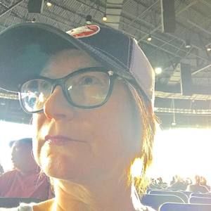 Meet your Posher, Sue